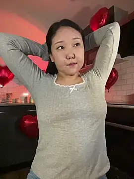 tammy gun online show from 02/12/26, 02:34