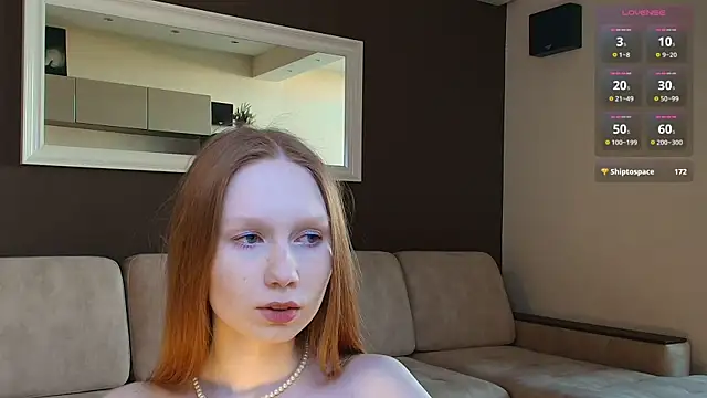 FoxyMira online show from 05/30/26, 03:42