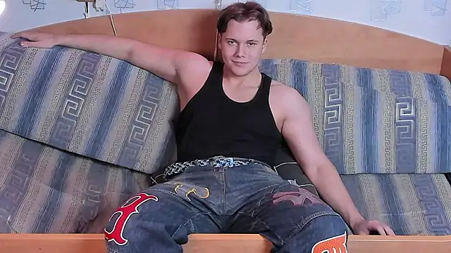 Dexter Bennett online show from 01/10/26, 08:54