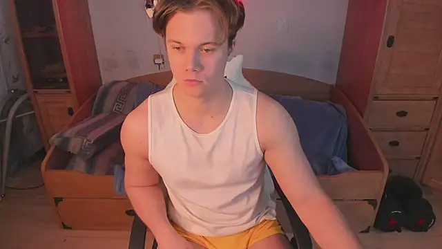 Dexter Bennett online show from 02/27/26, 01:22