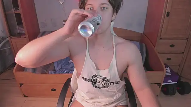 Dexter Bennett online show from 03/26/26, 01:28