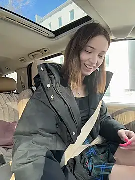 Snapshot of DollyTall chatting on 02/15/26, 08:24 DollyTall online show from 02/15/26, 08:24