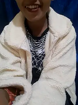 AnkitaDevi online show from 11/29/25, 03:31