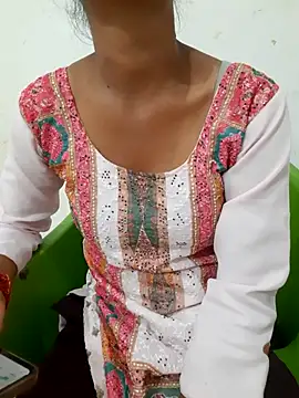 AnkitaDevi online show from 05/21/26, 03:35