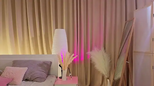 AvrilLeMell online show from 02/20/26, 09:37