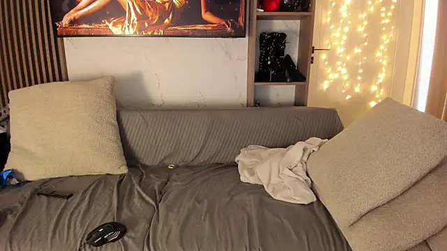 BonerBarbie online show from 04/09/26, 09:26