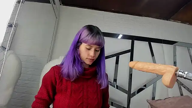 Snapshot of barbieambar chatting on 11/02/25, 02:52 barbieambar online show from 11/02/25, 02:52