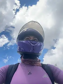 Camilla Miller01 online show from 03/19/26, 06:12