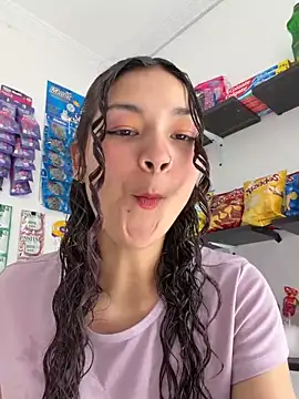 Camilla Miller01 online show from 03/25/26, 07:20