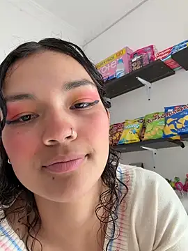 Camilla Miller01 online show from 03/27/26, 08:08