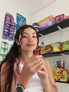 Camilla Miller01 online show from 04/03/26, 03:32