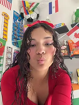 Camilla Miller01 online show from 06/26/26, 07:18