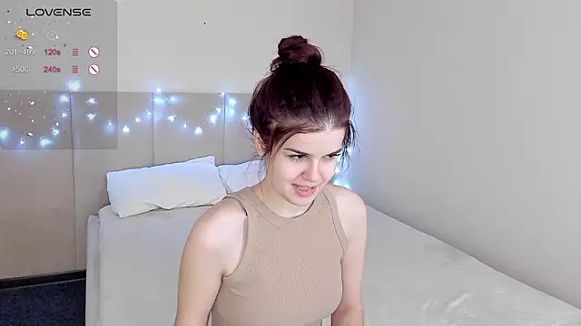 Infinity Ti online show from 02/09/26, 01:53