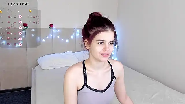 Infinity Ti online show from 02/15/26, 01:57