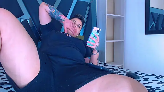 Snapshot of karla_sexy21 chatting on 12/14/25, 07:25 karla sexy21 online show from 12/14/25, 07:25