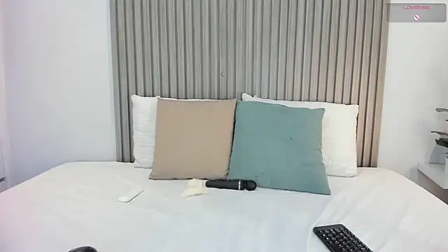 Anny-Cute online show from 07/01/26, 10:20