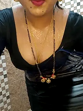 Niharika555 online show from 04/09/26, 07:19