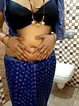 Niharika555 online show from 04/11/26, 07:13