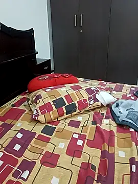 Niharika555 online show from 04/15/26, 07:10