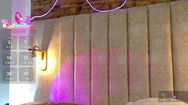 Megan  cole1 online show from 09/12/25, 04:34