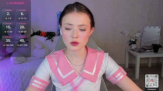 ArleneThomas online show from 03/22/26, 01:58