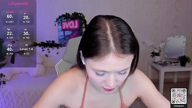 ArleneThomas online show from 04/03/26, 02:04