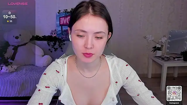 ArleneThomas online show from 04/05/26, 02:03