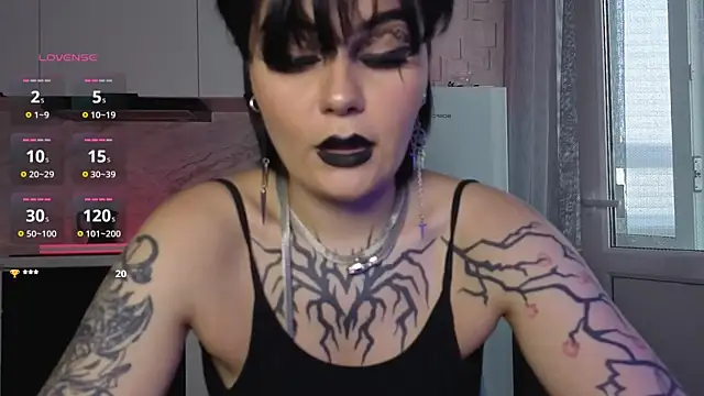 IntrigueYourDay online show from 06/27/26, 12:22