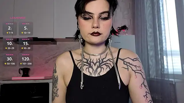 IntrigueYourDay online show from 07/12/26, 10:28