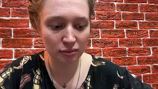 CitrusBlissss online show from 10/19/25, 03:34