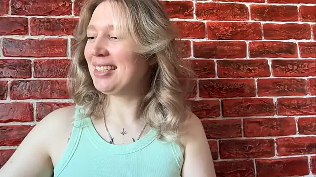 CitrusBlissss online show from 10/20/25, 03:40