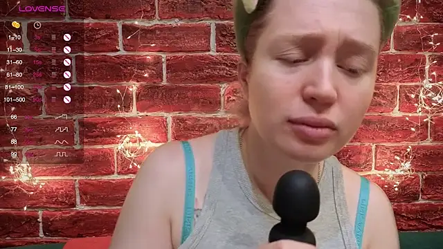 CitrusBlissss online show from 01/06/26, 03:10