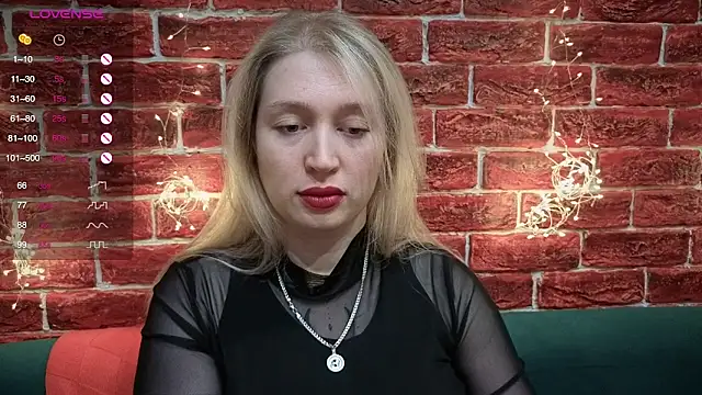 CitrusBlissss online show from 01/14/26, 03:17