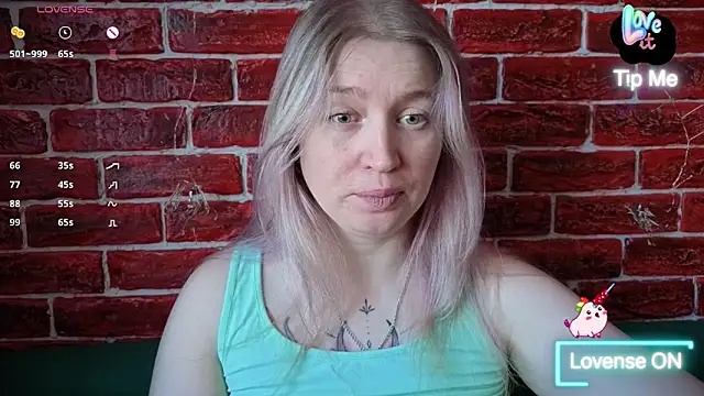 CitrusBlissss online show from 03/30/26, 02:01