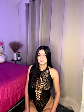 Dulcekitty   online show from 10/03/25, 10:23