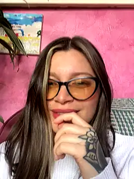 KoraSweett online show from 11/07/25, 07:03