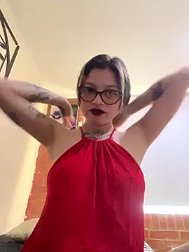 KoraSweett online show from 01/18/26, 08:01