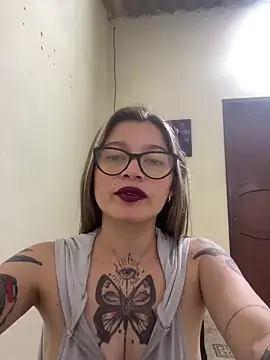 KoraSweett online show from 03/06/26, 10:50