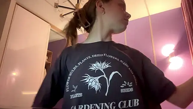 LinaMoonBlessed online show from 03/22/26, 11:46