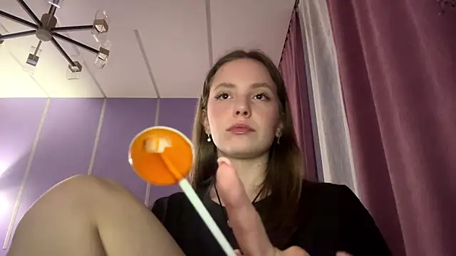 LinaMoonBlessed online show from 04/26/26, 02:48