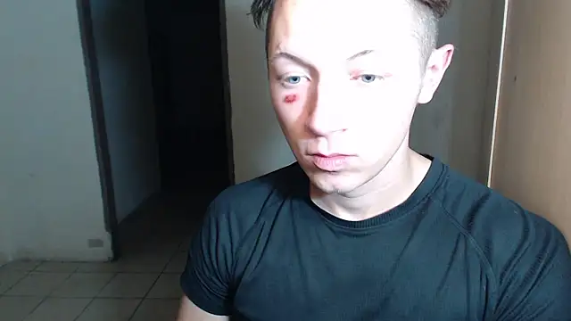 BlondZilla online show from 01/19/26, 05:22