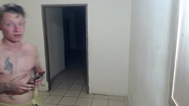 BlondZilla online show from 04/11/26, 05:34