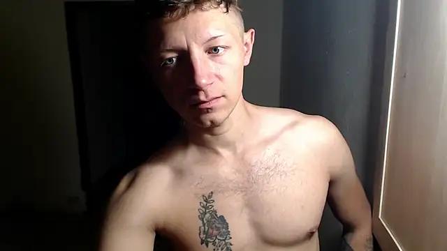 BlondZilla online show from 04/19/26, 04:01