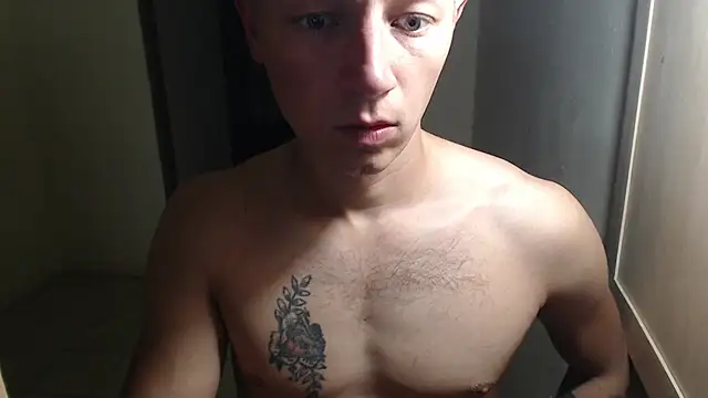 BlondZilla online show from 05/01/26, 04:28