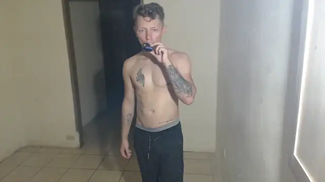 BlondZilla online show from 05/03/26, 04:29