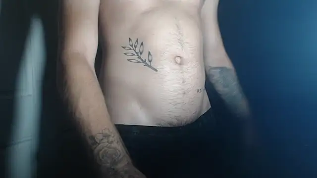 BlondZilla online show from 05/23/26, 03:34