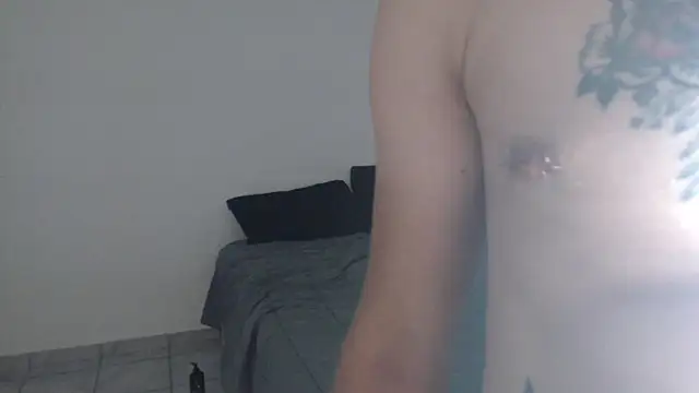 BlondZilla online show from 07/19/26, 05:33