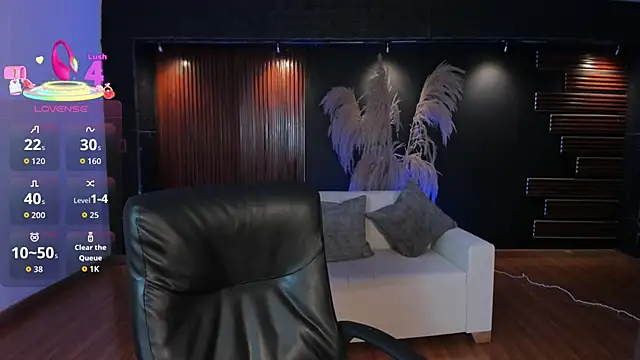 AidaJones online show from 09/10/25, 12:38