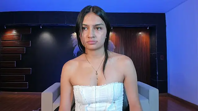 AidaJones online show from 09/25/25, 12:20