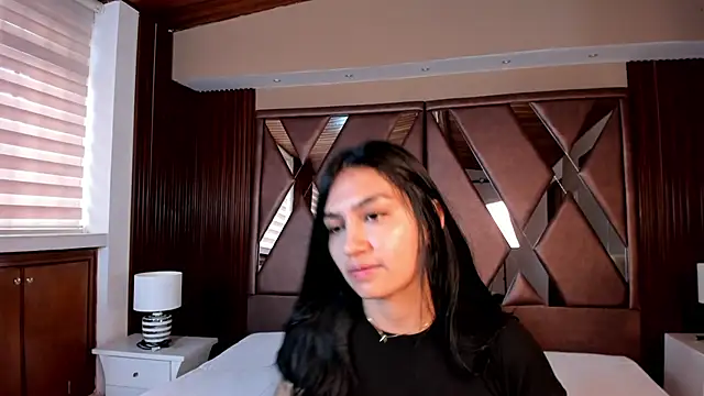 AidaJones online show from 02/19/26, 01:07